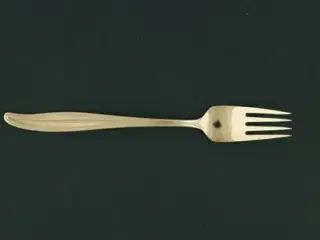 Colombine Frokostgaffel, 17½ cm.