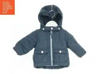 Vinterjakke til børn med hætte fra Ticket to Heaven (str. 62)