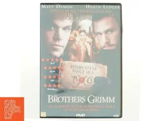 Brothers Grimm