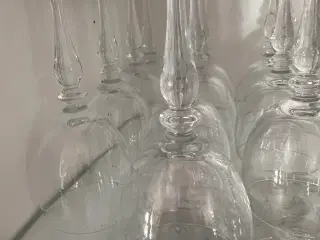 Emelie Rose glas