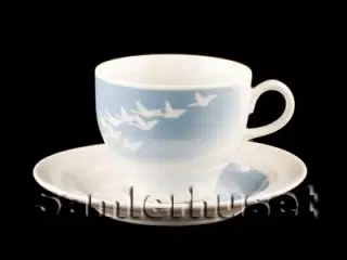 Svane Kaffekop