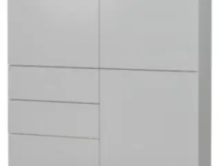 Skab Dot highboard