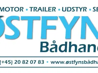 NY Ophalervogn m/spil