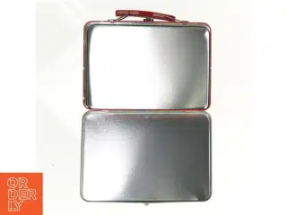 Madkasse Cirkus Summarum (str. 19 x 13 cm)