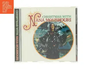 Christmas with Nana Mouskouri