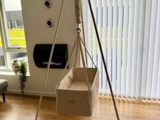 Moonboon classic vugge