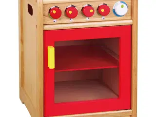 VIGA Komfur, str. 40x54x36 cm, 1 stk.