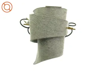 Lampeskærm inklusive fatning