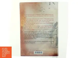 Brændte beviser af Dorte Roholte (Bog)