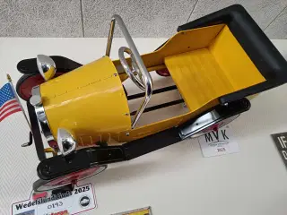 Pedalbil