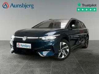 VW ID.7 77 Style Tourer