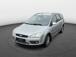 Ford Focus 1,6 Trend stc.