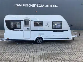 2021 - Knaus Sport 500 EU Silver Selection   Knaus Sport 500 EU Silver Selection 2021 - Se den nu hos Camping-Specialisten.dk