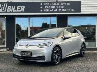 VW ID.3 77 Pro S