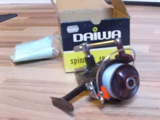 Daiwa 7500 fiskehjul