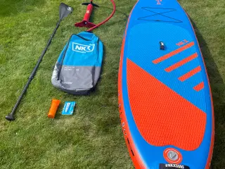 SUP board