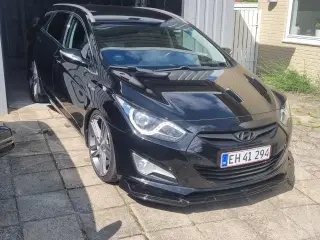 DK,S FEDESTE & NOK bedste i40 pris er til forhandl