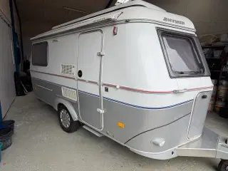 Touring 420 GT Kampa lufttelt nyt