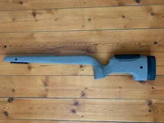 Tikka UPR skæfte