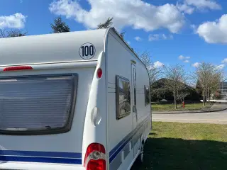 Hobby 540 ul excelsior
