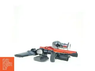 Wireless vacuum cleaner (str. Max 95 cm)