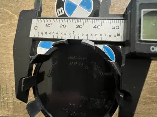 BMW navkapsler 