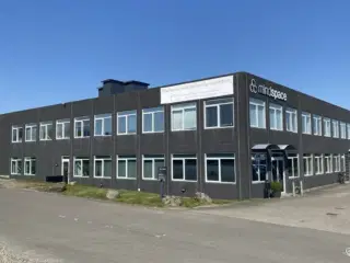 Lundborgvej 13 A. 1. (III), 8800 Viborg