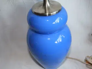 "Skagerrak"  Lampe fra Holmegaard