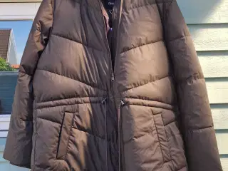 Ny Zizzi vinterjakke str. M (46/48)