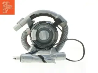 Black & Decker håndholdt støvsuger fra Black & Decker (str. 24 cm)