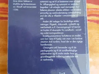 Omsorgens etik