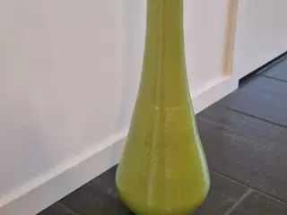 Flot gulv vase