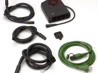 DEFA warmup termini ™2100w (ej dk)