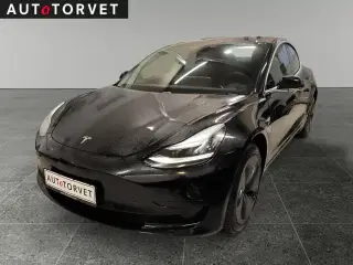 Tesla Model 3  Standard Range+ RWD