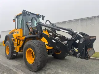 JCB 427 Agri