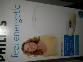 Energy Light HF3308