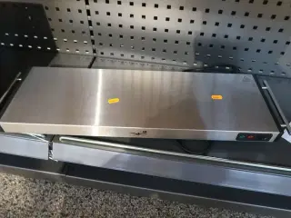 Varmeplade ALBALINE Warming Tray