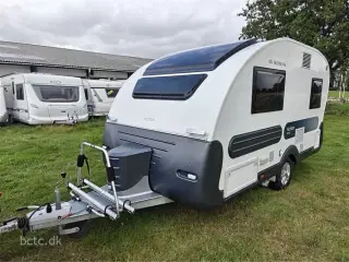 2021 - Adria Action 391 LH