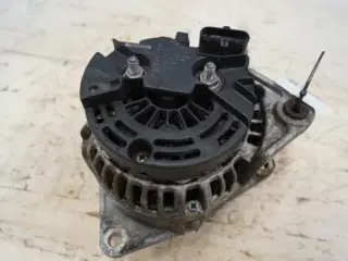New Holland Generator 24V 70Amp 4892318