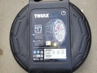 Thule CL-10 snekæder