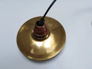 "Filosoflampen"Arkitekttegnet lampe.