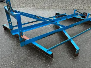 AP Hedegaard Liftophængt