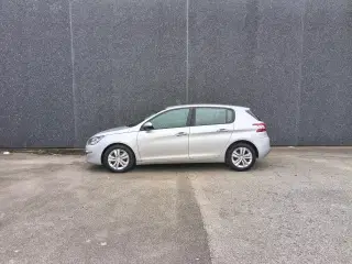 Peugeot 308 1,6 Blue e-HDI Active 120HK 5d 6g