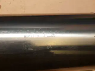 Aprilia Rsv1000 Mille/falco  Reservedele