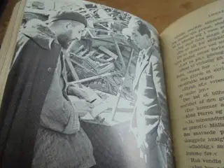 ABBÉ PIERRE og klunserne i Paris   
