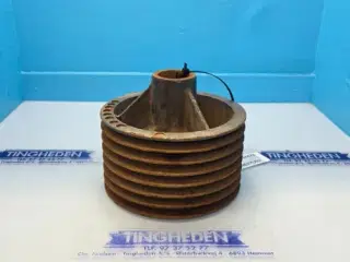 Claas Jaguar 900 Remskive 0783951