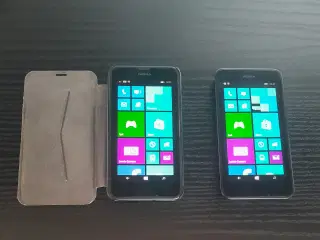 Nokia Lumia 630