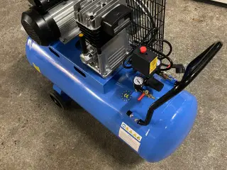 Kompressor 100L 2HK 8bar 