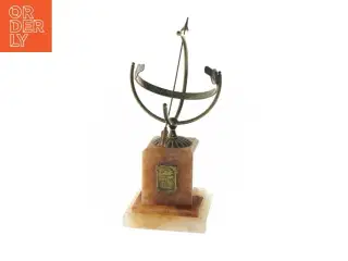 Dekorativ solur (str. 28,5 cm)