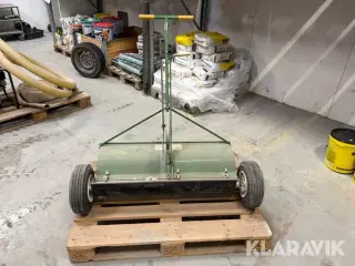 Frøspreder Gandy 36H13